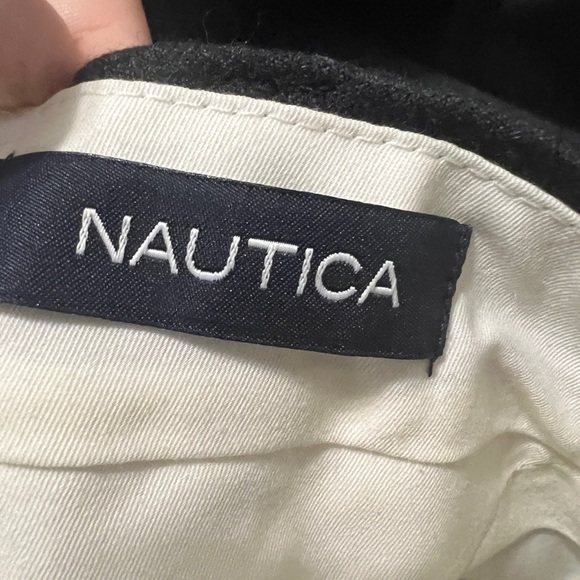 Men's IZOD Nautica Luxury Wool Trousers - Picture 7 of 8